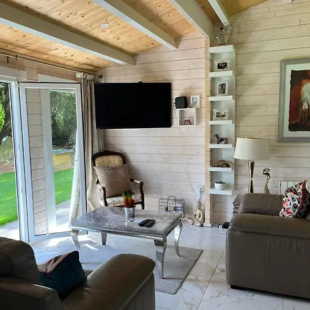 Cosy Hideaway 3km From Town * Cavan