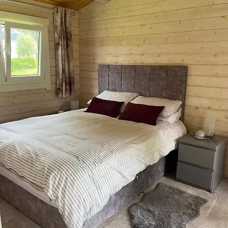 Vakantiehuis Cosy Hideaway 3km From Town *