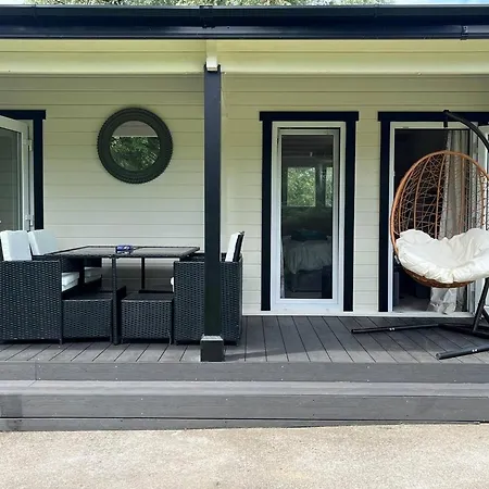 Vakantiehuis Cosy Hideaway 3km From Town