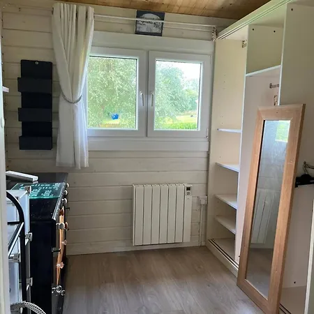 Cosy Hideaway 3km From Town Cavan