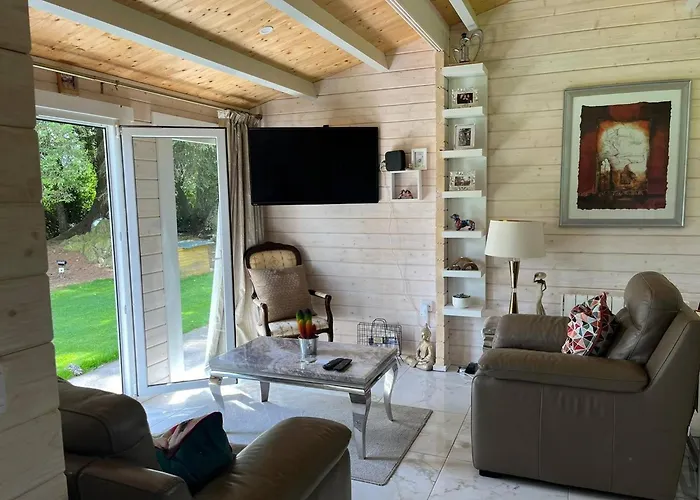 Cosy Hideaway 3km From Town * Cavan