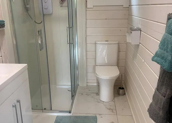 Cosy Hideaway 3km From Town