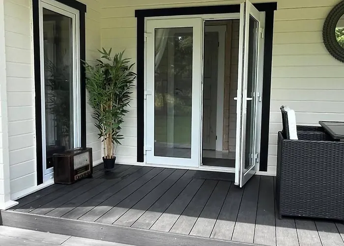 Cosy Hideaway 3km From Town