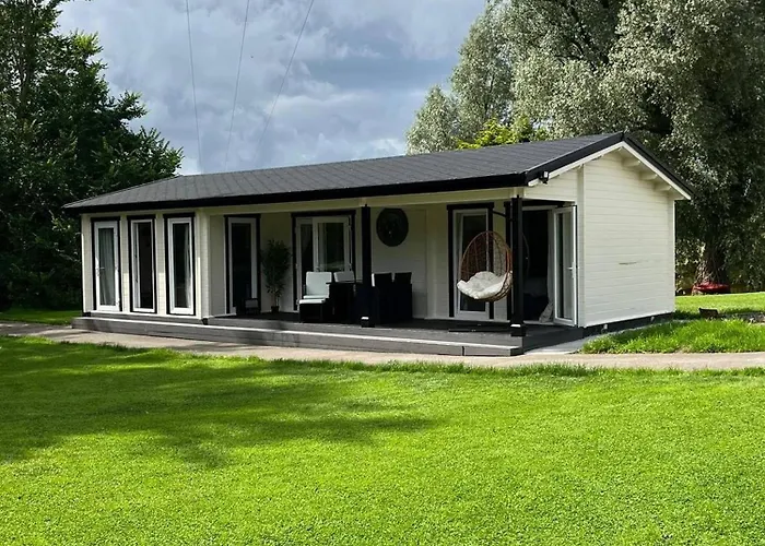 Casa vacanze Cosy Hideaway 3km From Town *