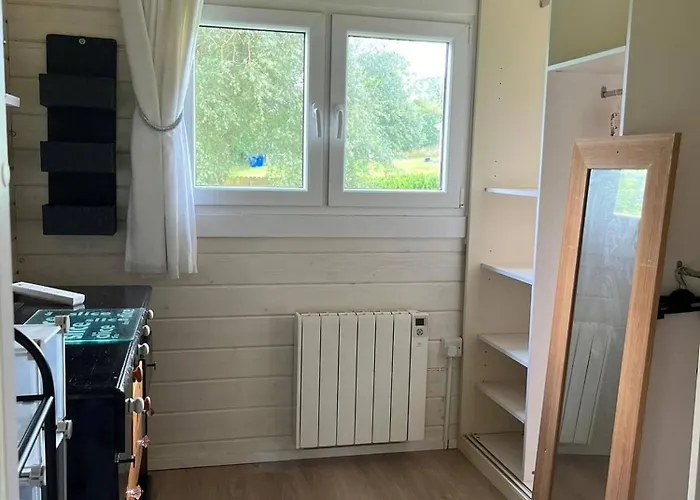 Cosy Hideaway 3km From Town Cavan